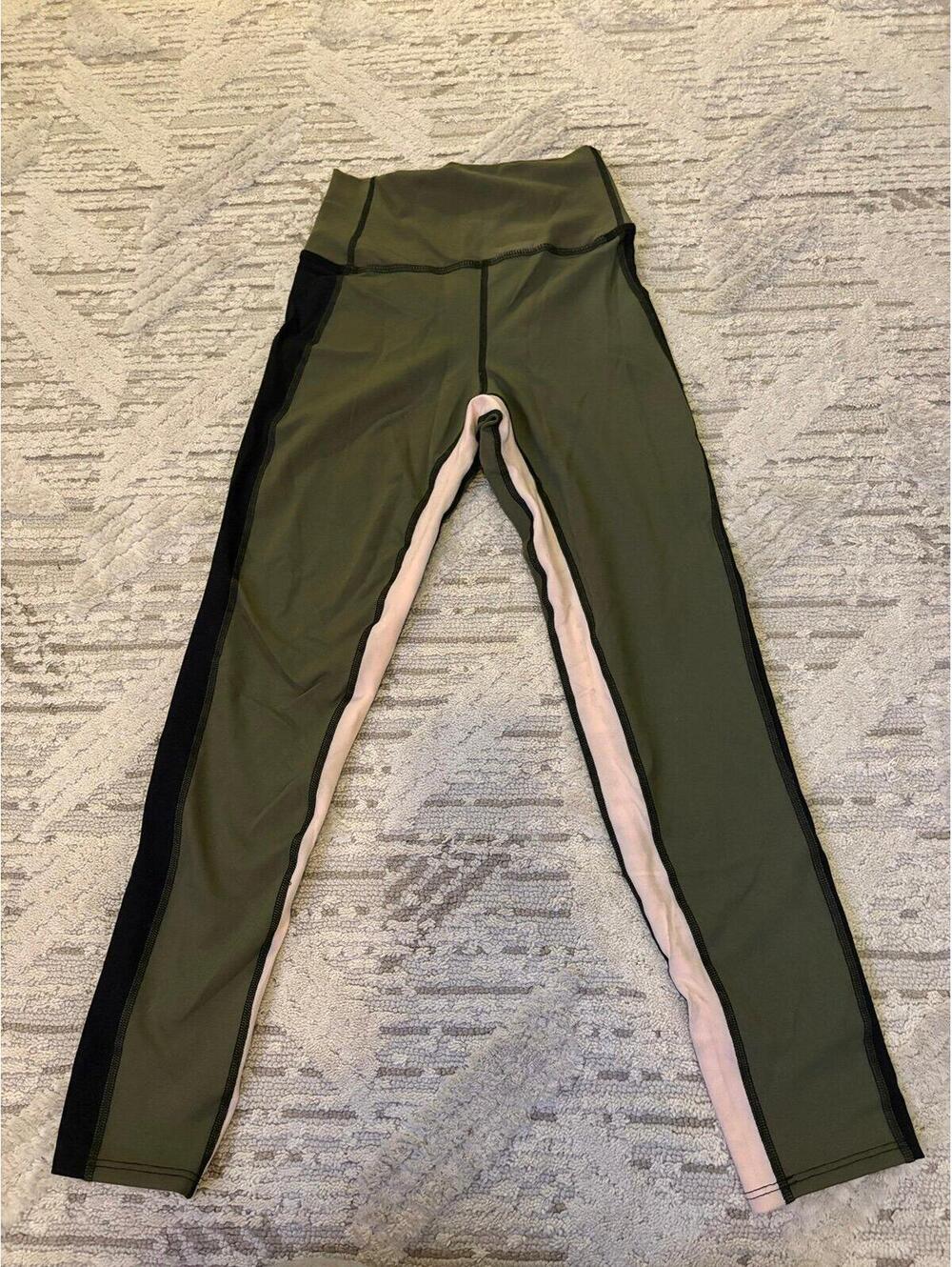 Electric & Rose high-rise performance leggings